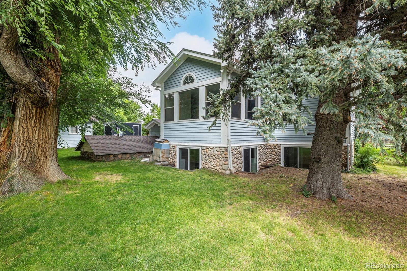 MLS Image #29 for 4875  eldridge street,golden, Colorado