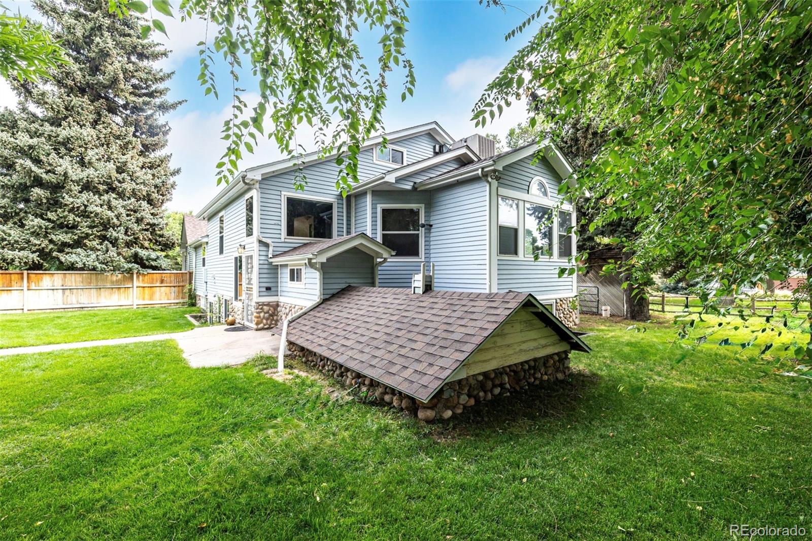 MLS Image #3 for 4875  eldridge street,golden, Colorado