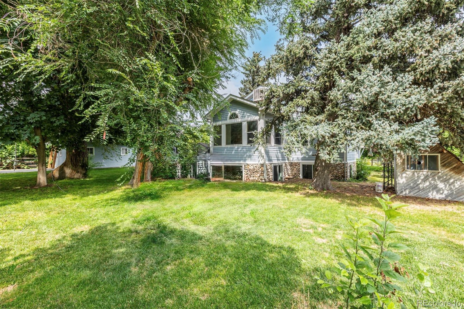 MLS Image #30 for 4875  eldridge street,golden, Colorado