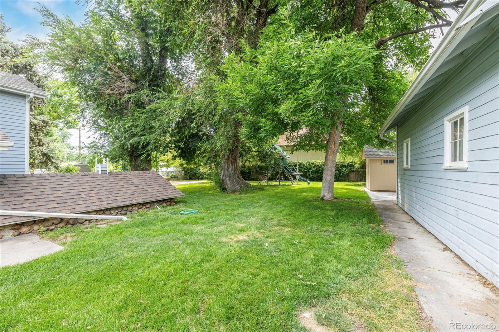 MLS Image #32 for 4875  eldridge street,golden, Colorado