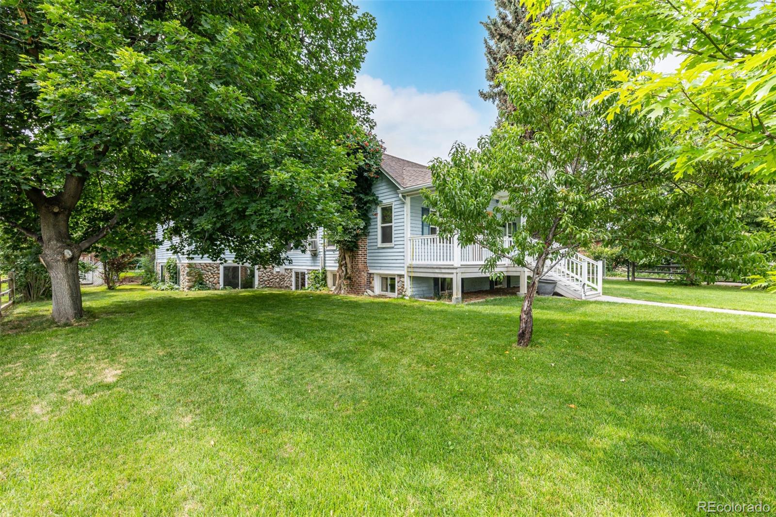 MLS Image #36 for 4875  eldridge street,golden, Colorado