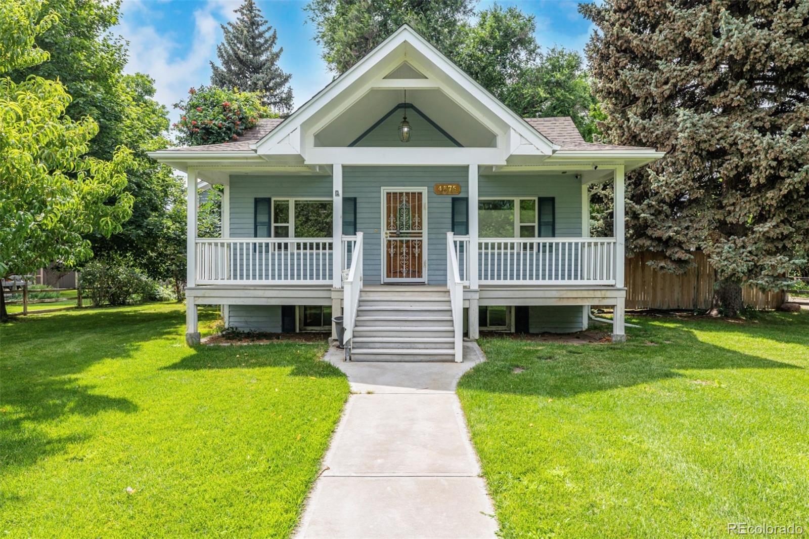 MLS Image #37 for 4875  eldridge street,golden, Colorado