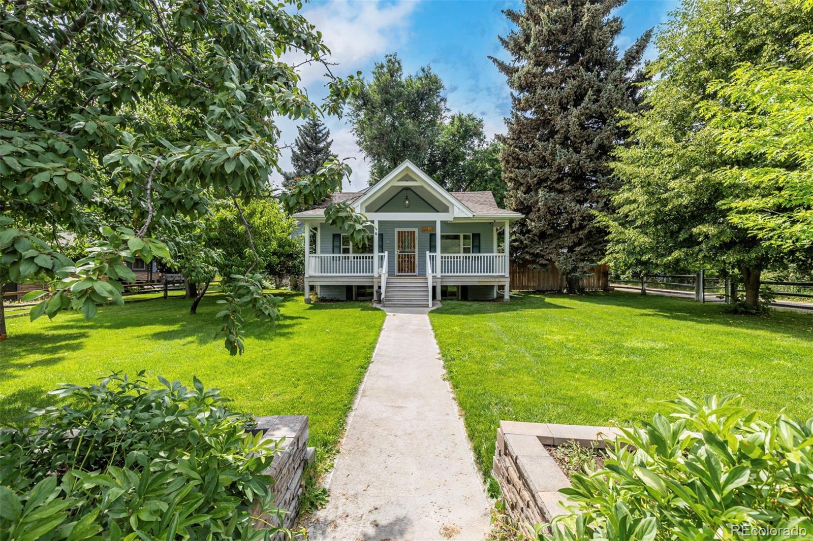 MLS Image #38 for 4875  eldridge street,golden, Colorado