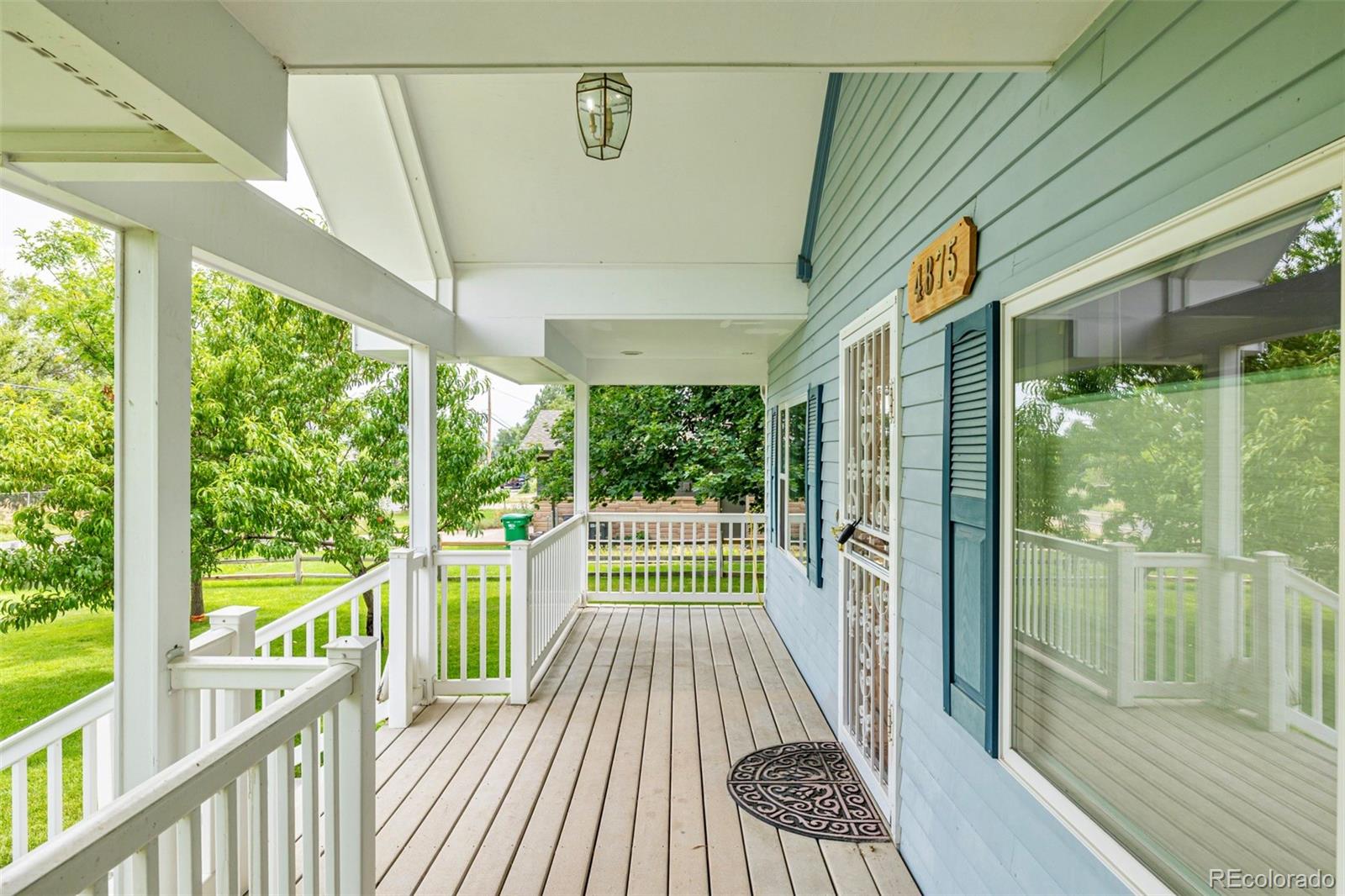 MLS Image #4 for 4875  eldridge street,golden, Colorado