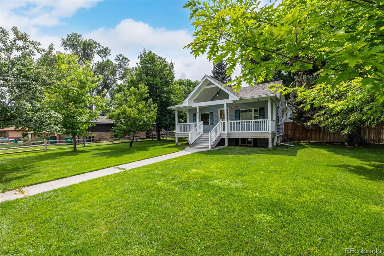MLS Image #5 for 4875  eldridge street,golden, Colorado