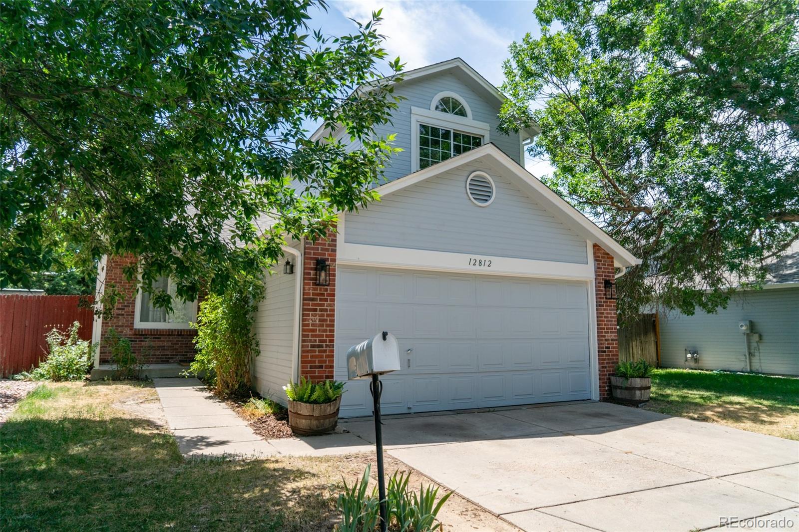 MLS Image #2 for 12812 e wyoming circle,aurora, Colorado
