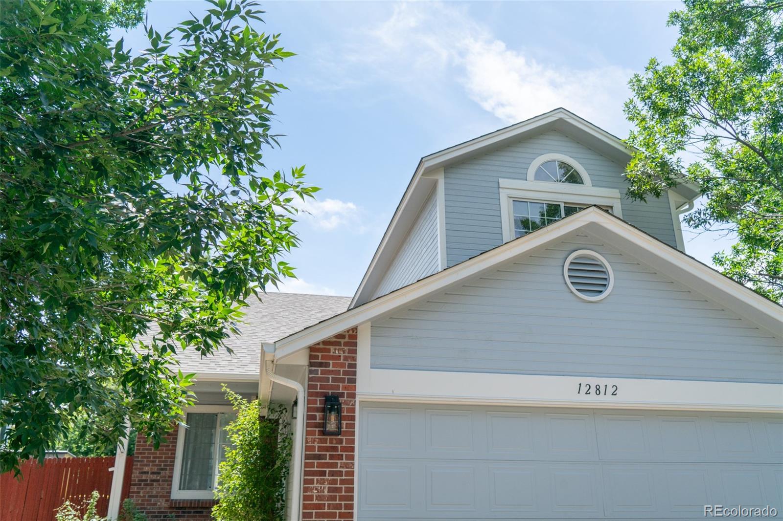 MLS Image #3 for 12812 e wyoming circle,aurora, Colorado