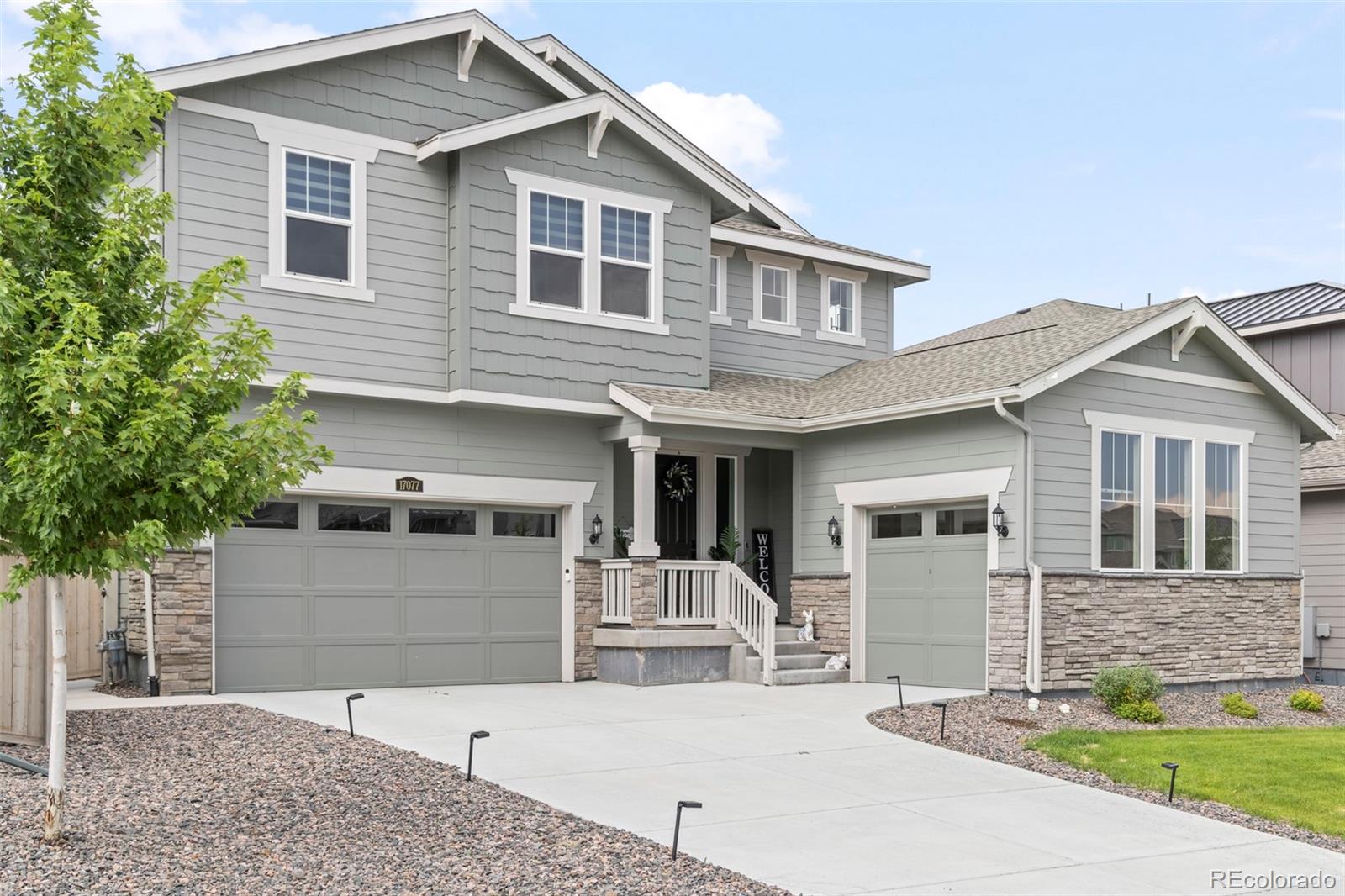 MLS Image #0 for 17077  desert wine lane,parker, Colorado