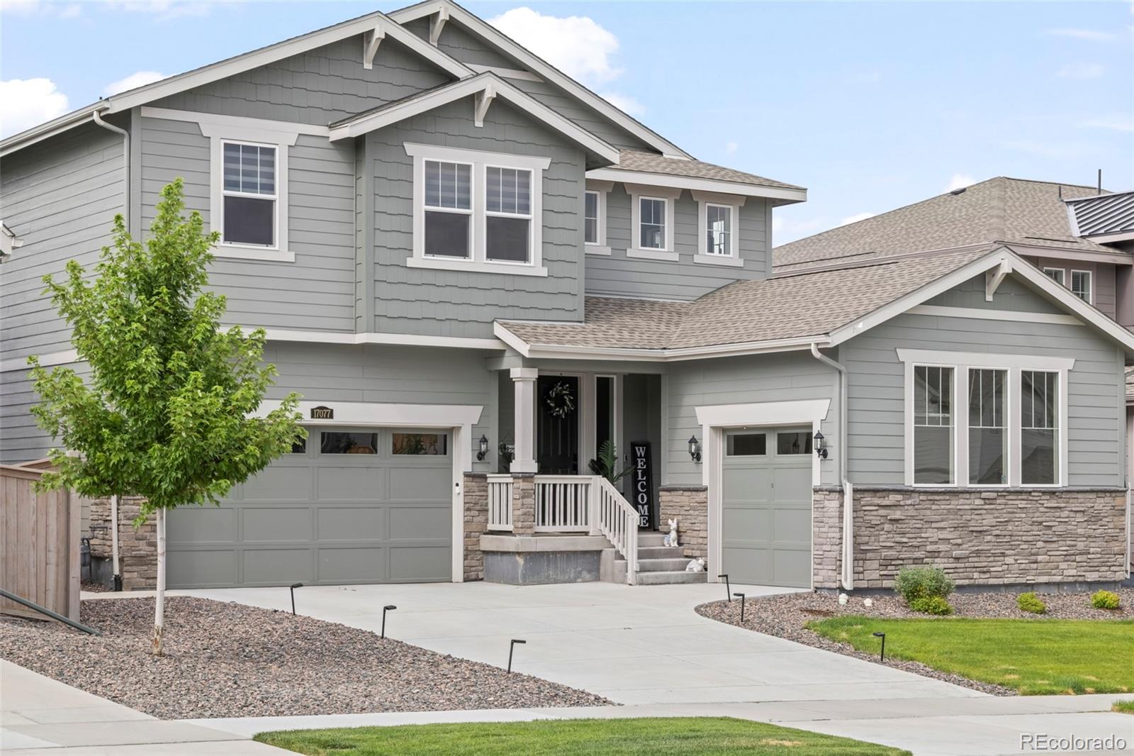MLS Image #1 for 17077  desert wine lane,parker, Colorado