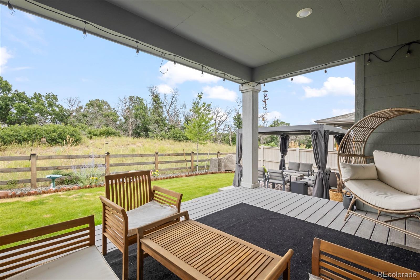 MLS Image #34 for 17077  desert wine lane,parker, Colorado