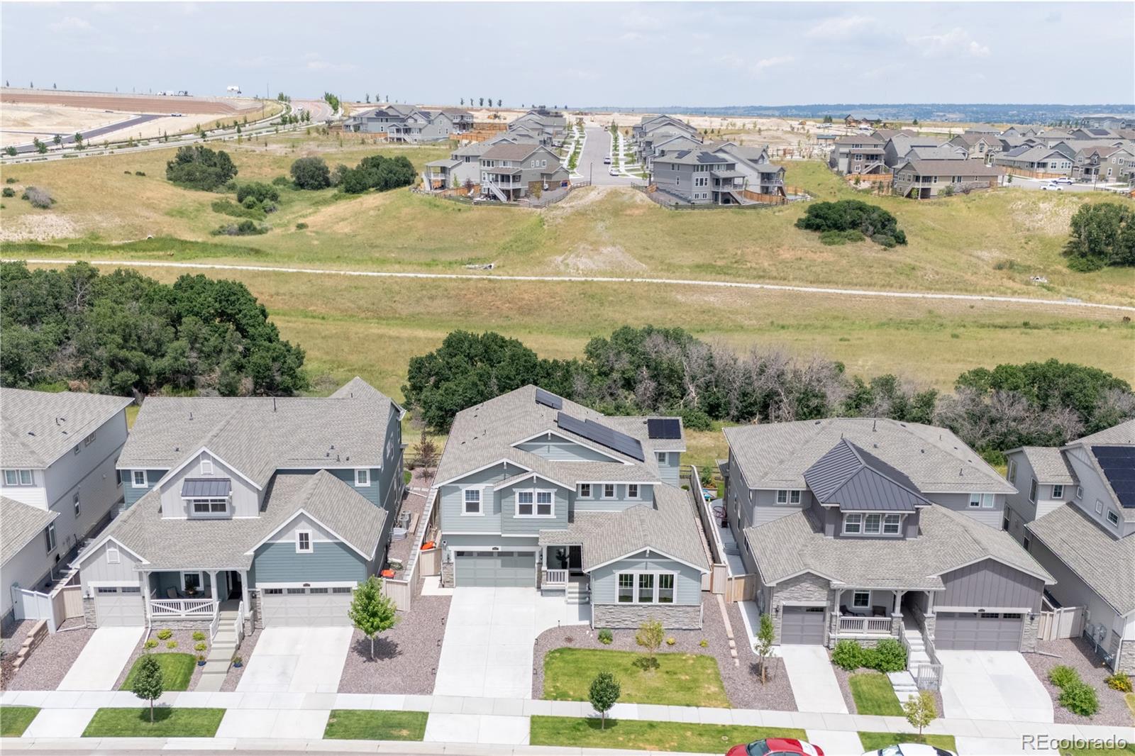 MLS Image #35 for 17077  desert wine lane,parker, Colorado