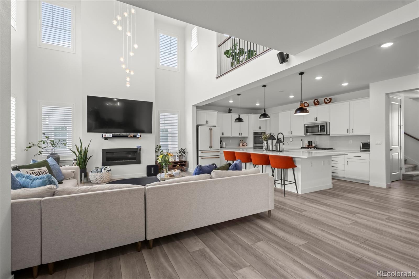 MLS Image #4 for 17077  desert wine lane,parker, Colorado