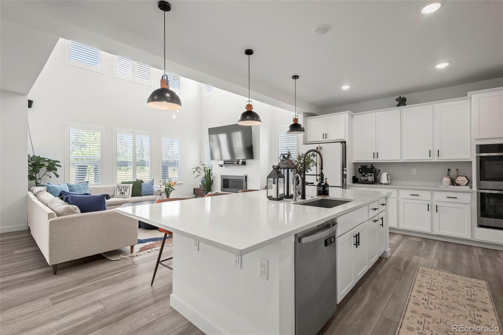 MLS Image #9 for 17077  desert wine lane,parker, Colorado