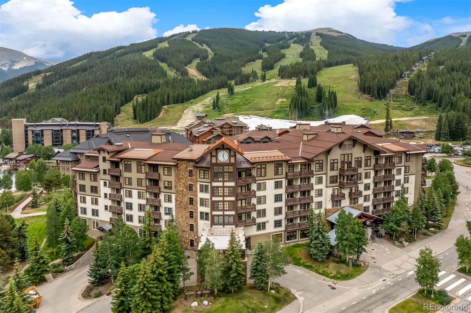 MLS Image #0 for 910  copper road,frisco, Colorado