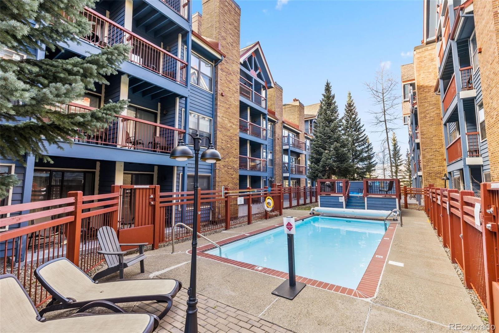 MLS Image #23 for 100 s park avenue,breckenridge, Colorado