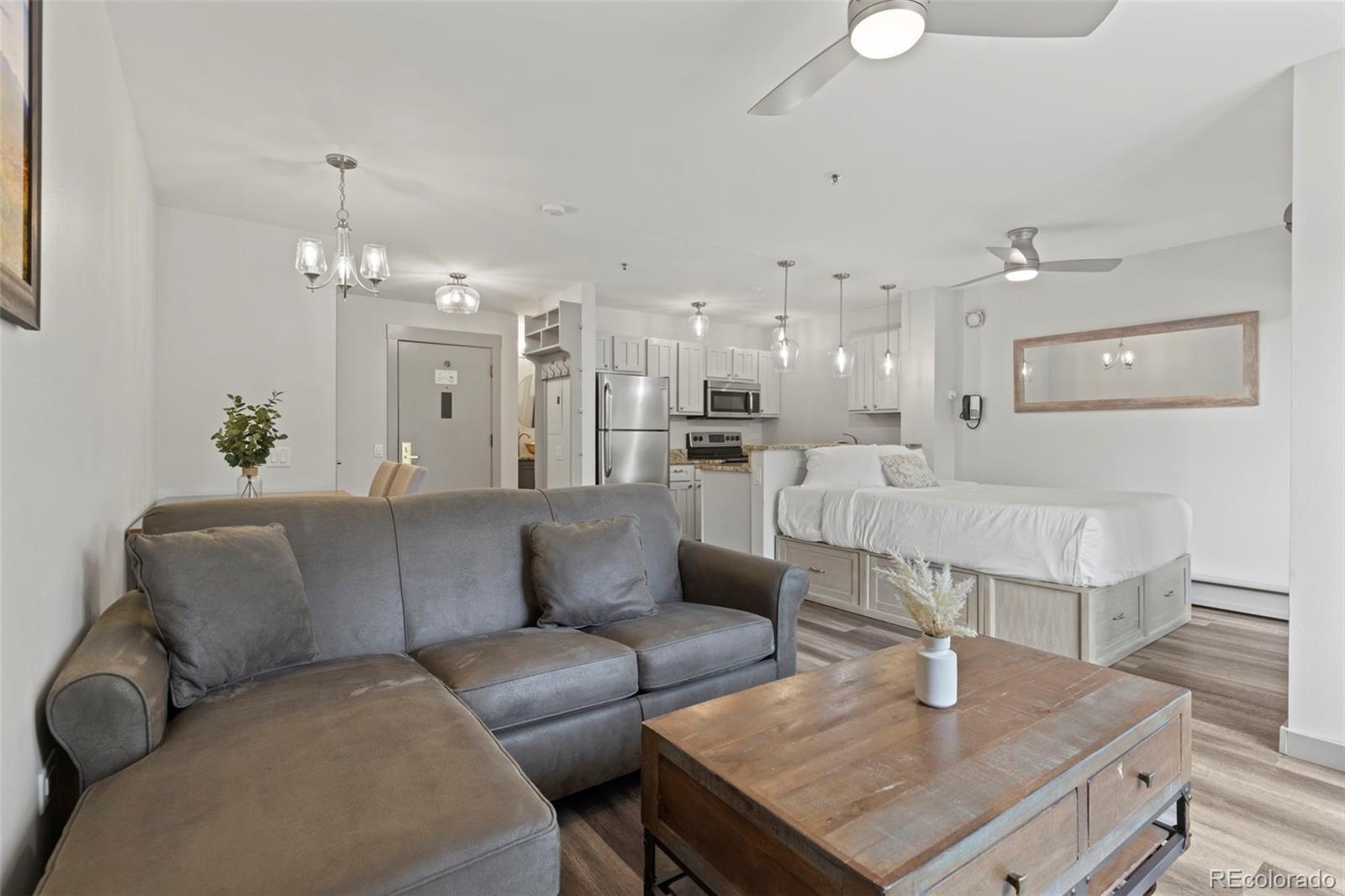 MLS Image #3 for 100 s park avenue,breckenridge, Colorado