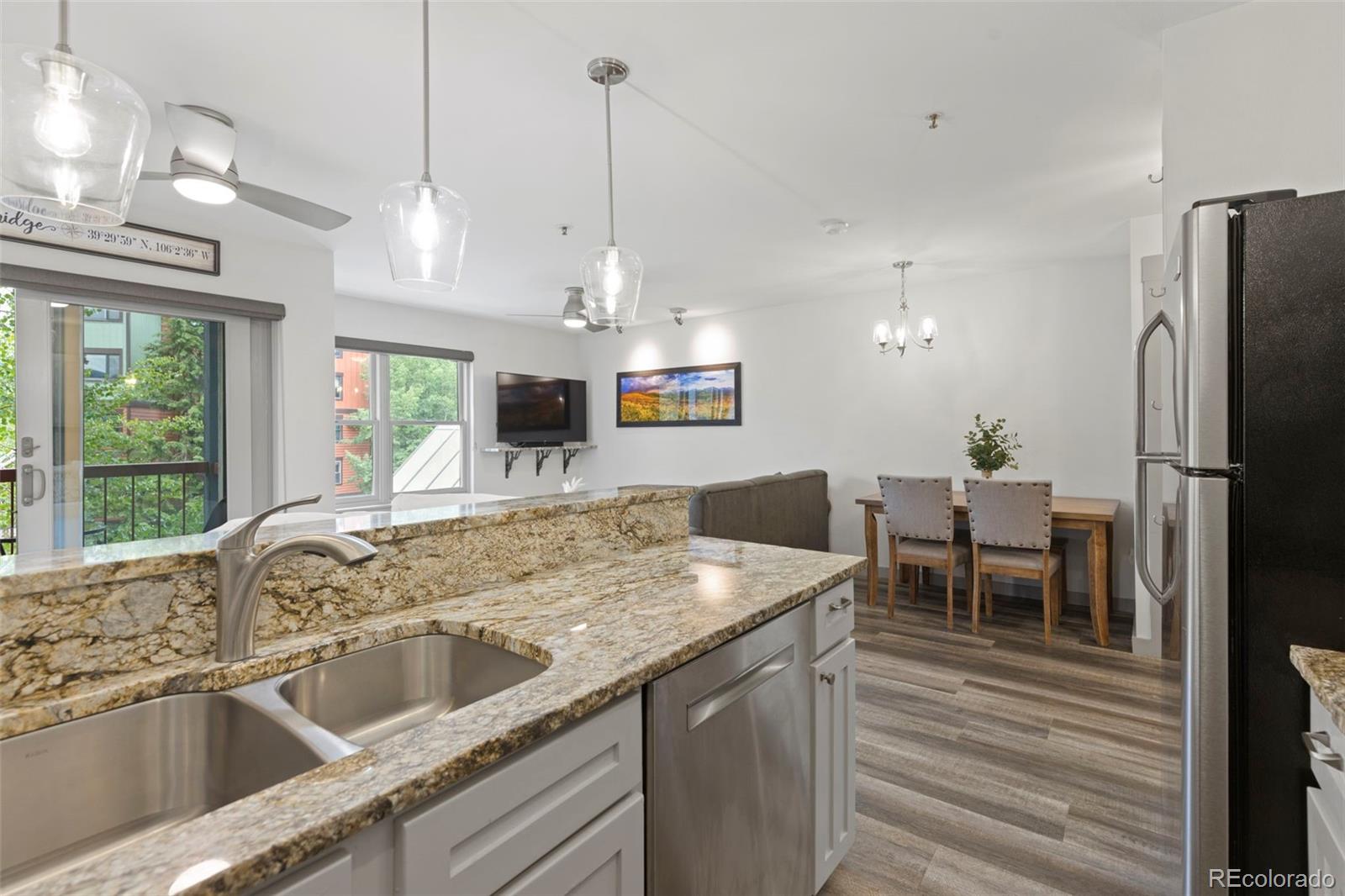 MLS Image #7 for 100 s park avenue,breckenridge, Colorado
