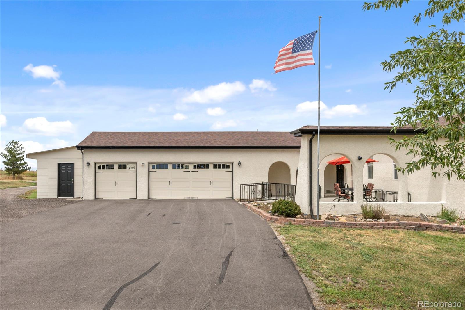 CMA Image for 8381  Shiloh Court,Elizabeth, Colorado