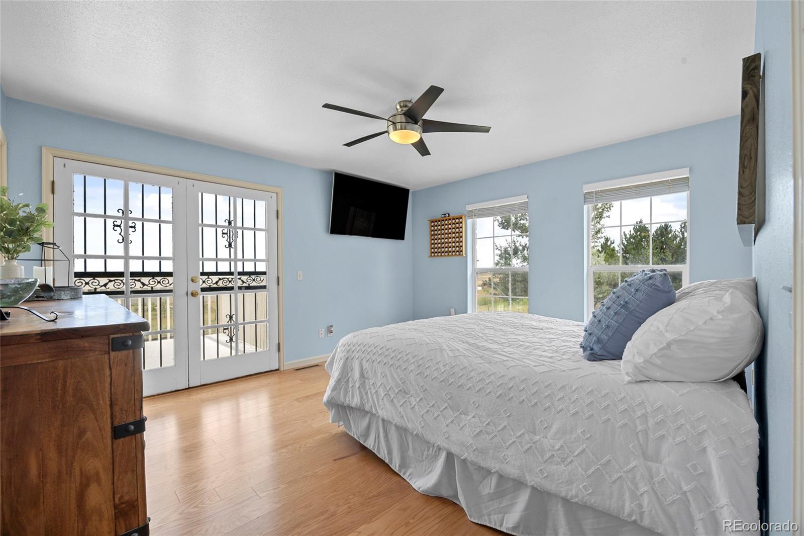MLS Image #12 for 8381  shiloh court,elizabeth, Colorado