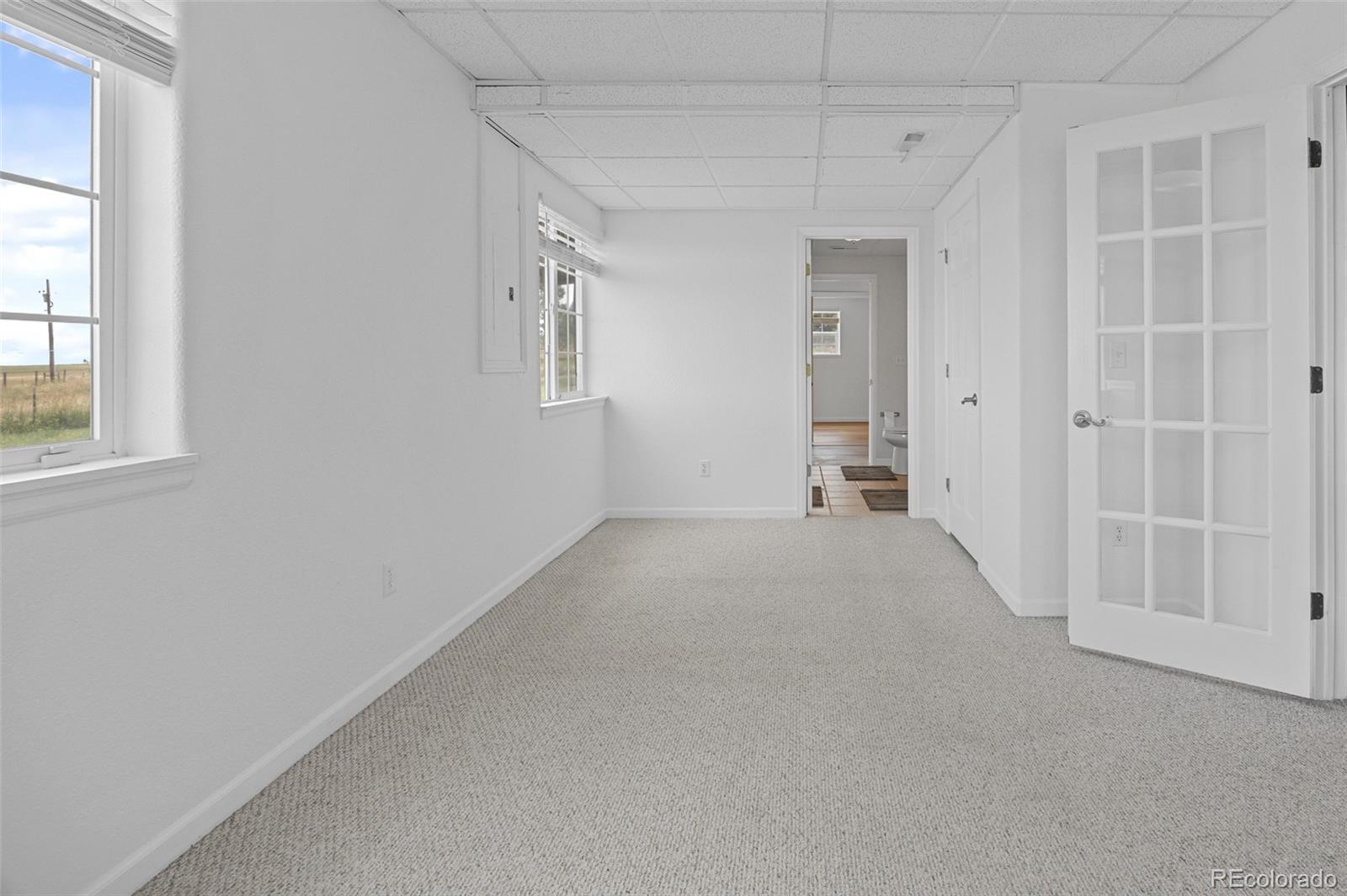 MLS Image #19 for 8381  shiloh court,elizabeth, Colorado