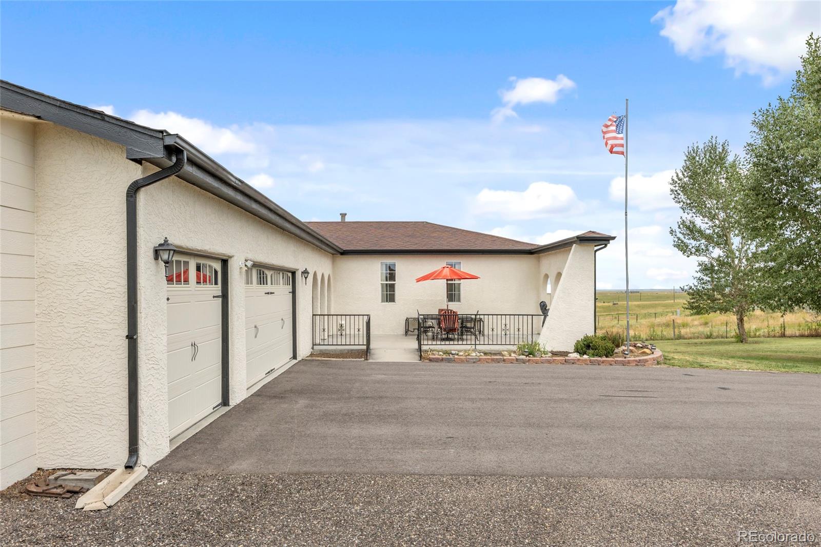 MLS Image #2 for 8381  shiloh court,elizabeth, Colorado