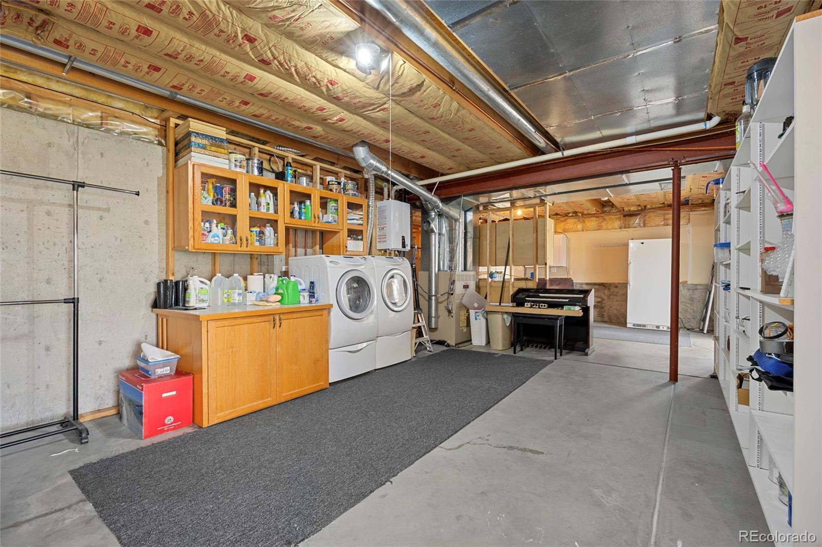 MLS Image #25 for 8381  shiloh court,elizabeth, Colorado