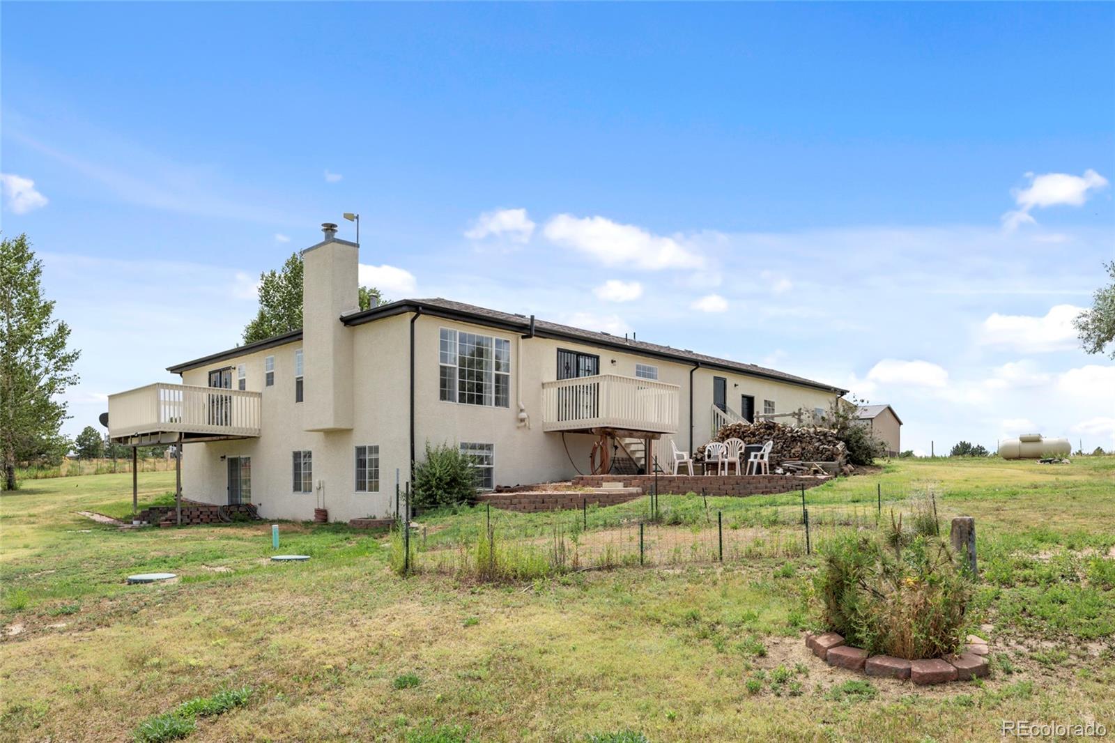 MLS Image #26 for 8381  shiloh court,elizabeth, Colorado