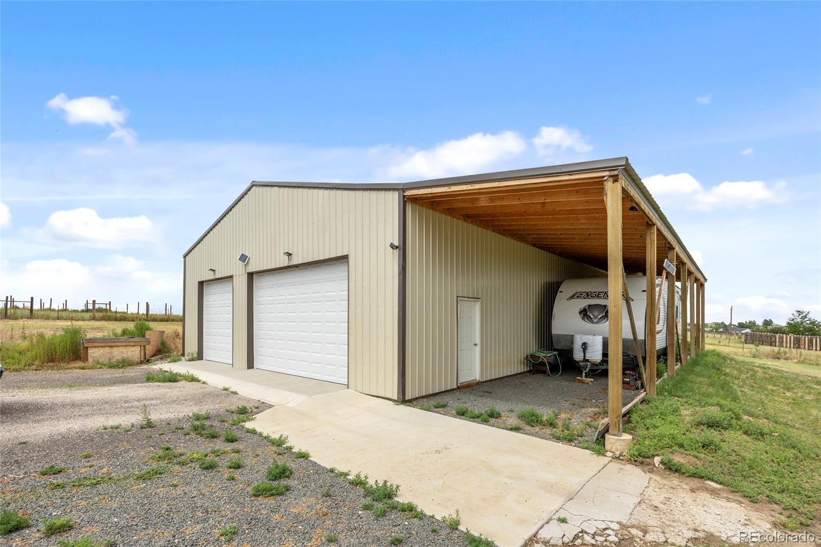 MLS Image #29 for 8381  shiloh court,elizabeth, Colorado
