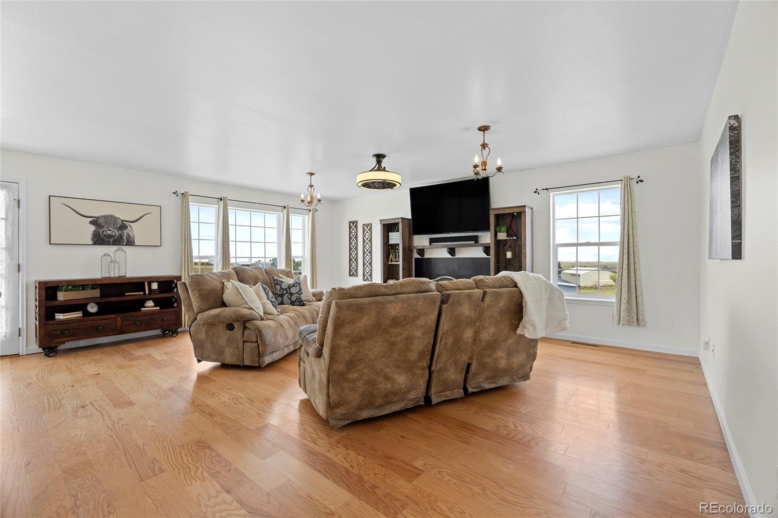 MLS Image #3 for 8381  shiloh court,elizabeth, Colorado