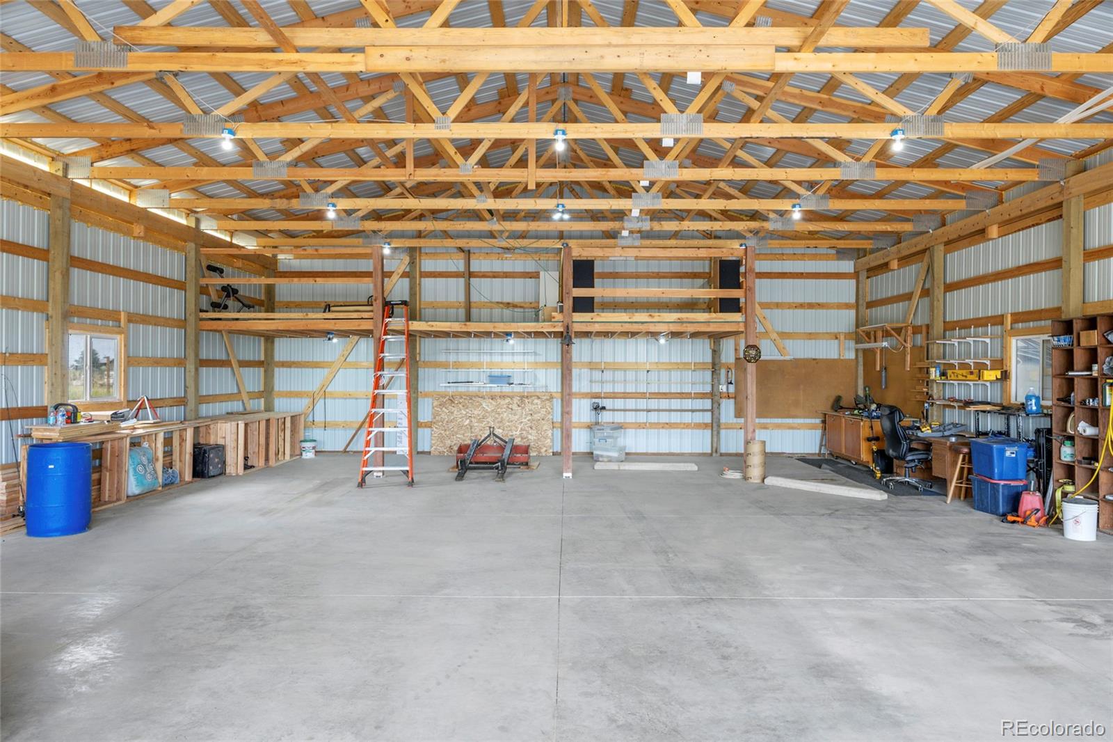 MLS Image #30 for 8381  shiloh court,elizabeth, Colorado