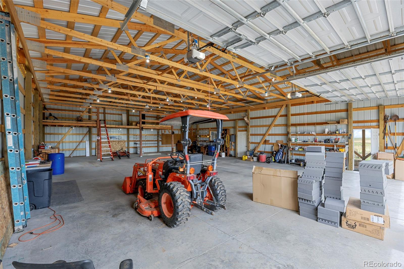 MLS Image #31 for 8381  shiloh court,elizabeth, Colorado