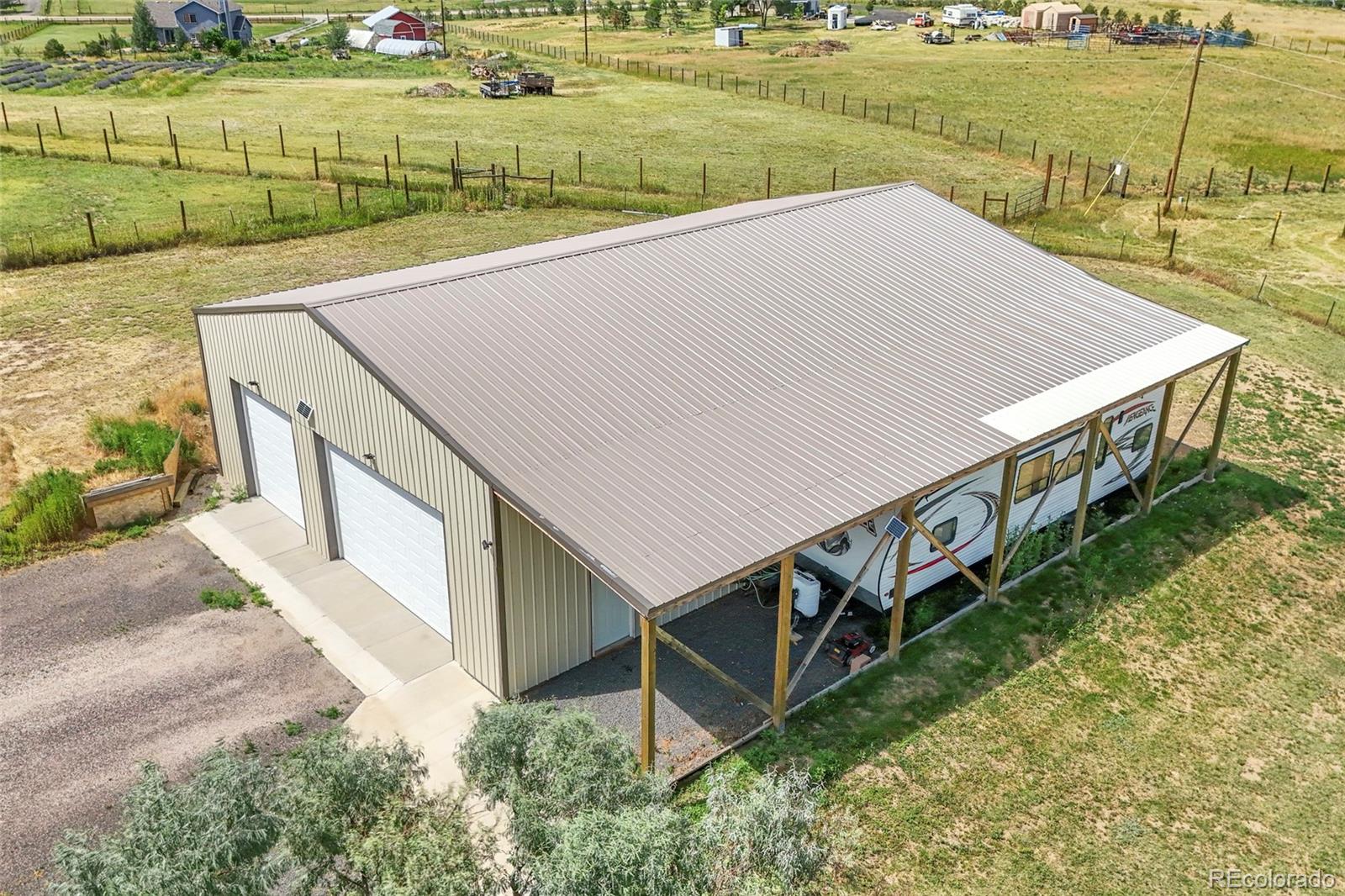 MLS Image #32 for 8381  shiloh court,elizabeth, Colorado