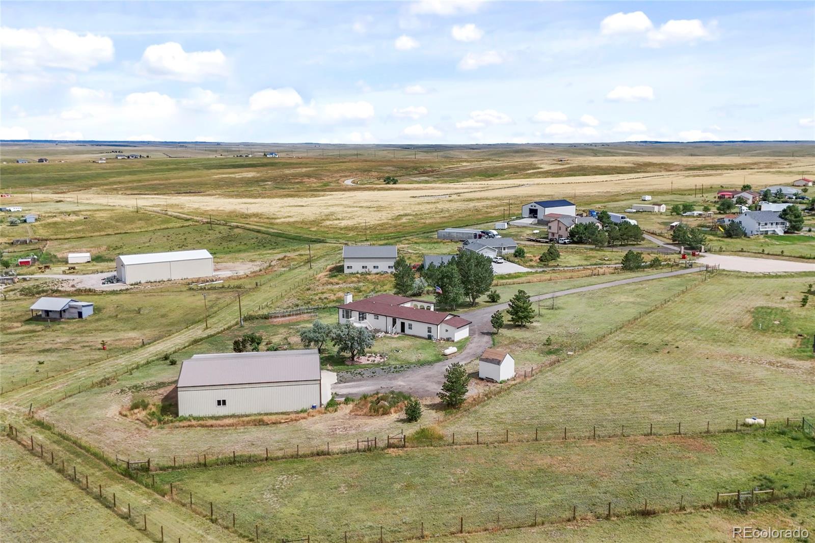MLS Image #35 for 8381  shiloh court,elizabeth, Colorado