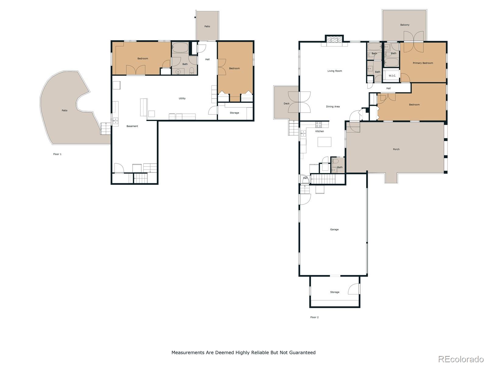 MLS Image #36 for 8381  shiloh court,elizabeth, Colorado