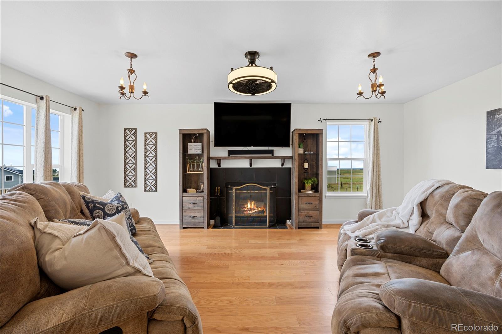 MLS Image #4 for 8381  shiloh court,elizabeth, Colorado