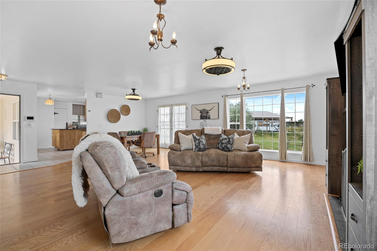 MLS Image #5 for 8381  shiloh court,elizabeth, Colorado