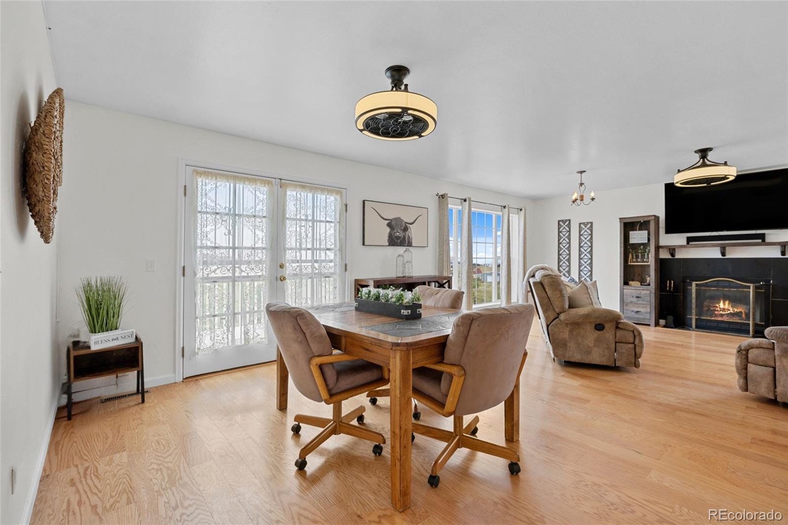MLS Image #6 for 8381  shiloh court,elizabeth, Colorado