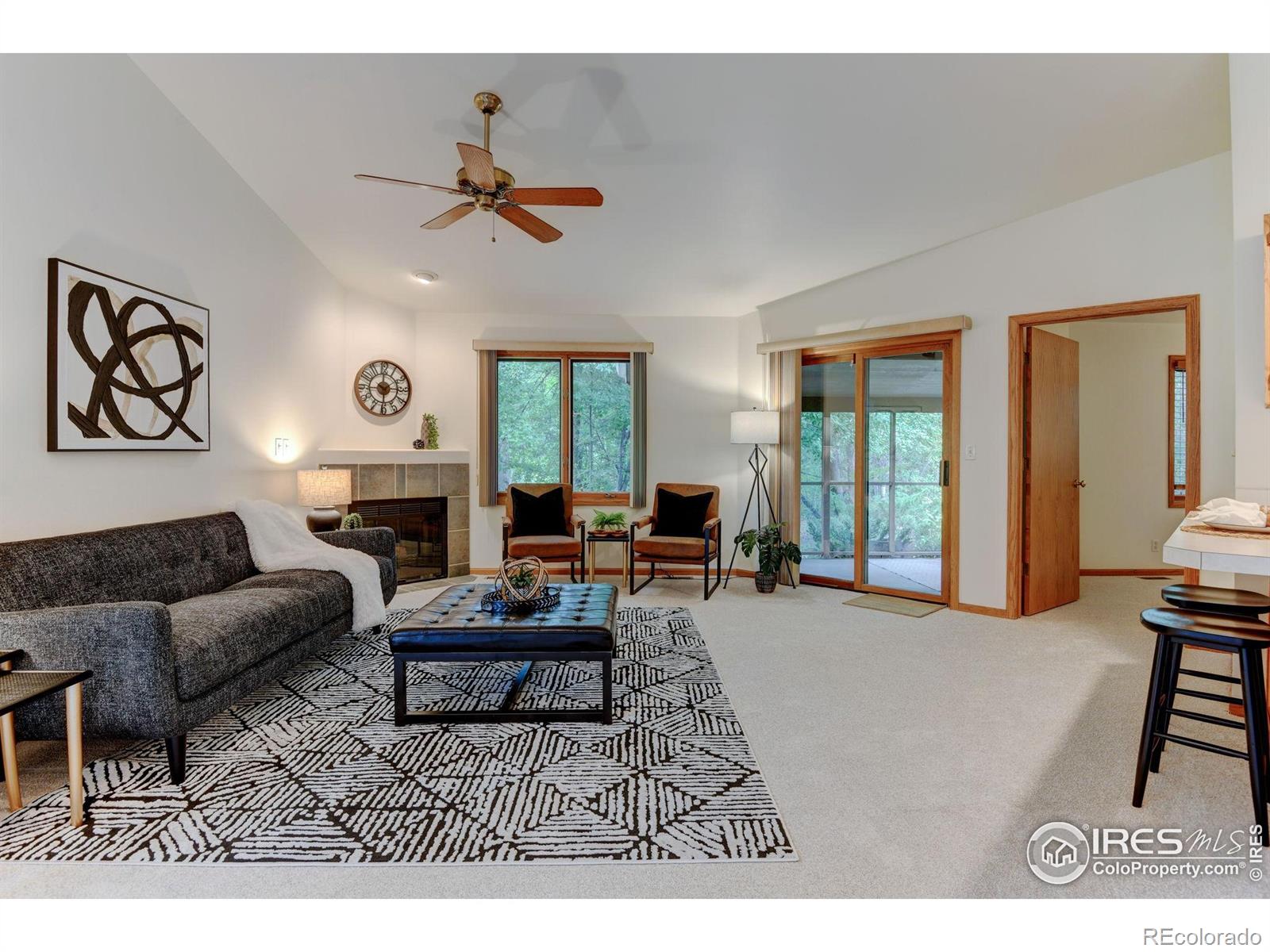 MLS Image #10 for 712  brookhaven court,fort collins, Colorado