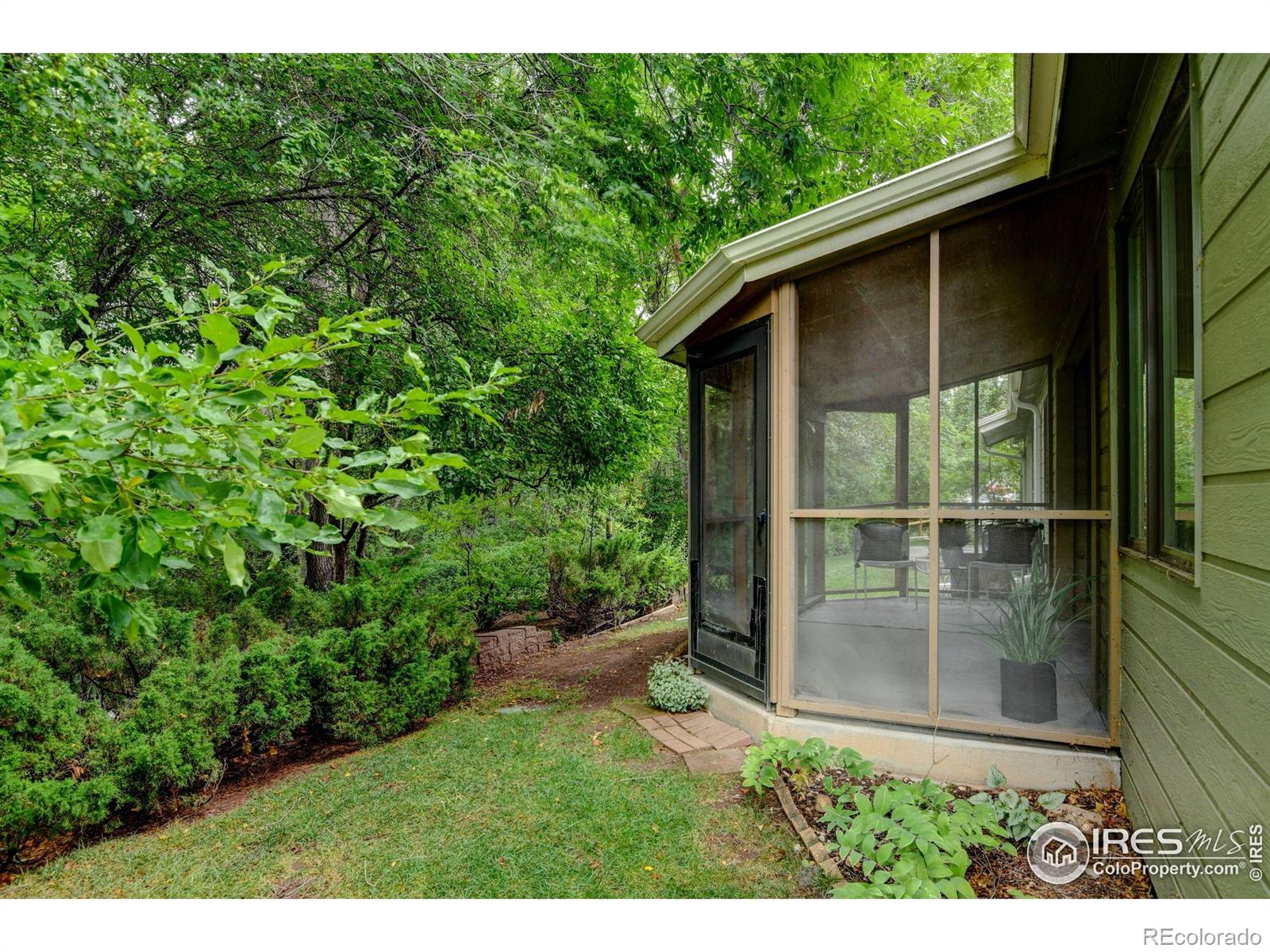 MLS Image #2 for 712  brookhaven court,fort collins, Colorado