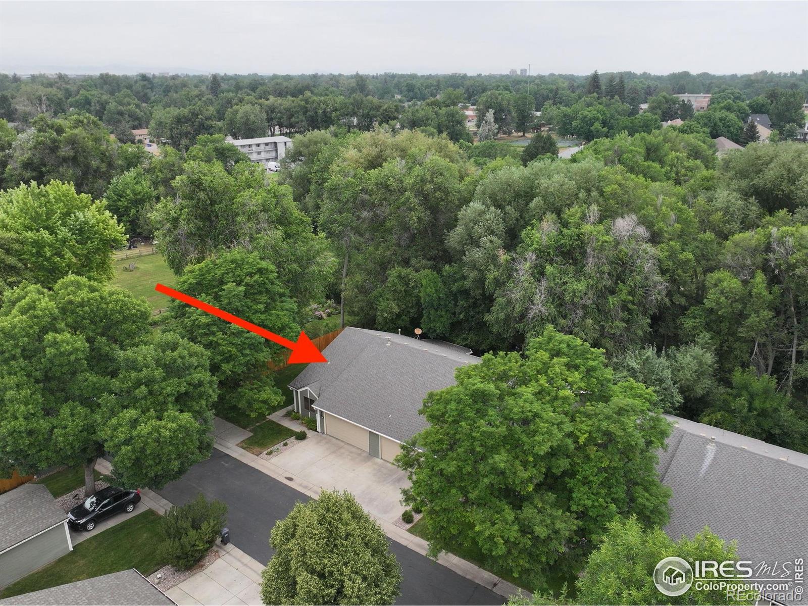 MLS Image #38 for 712  brookhaven court,fort collins, Colorado
