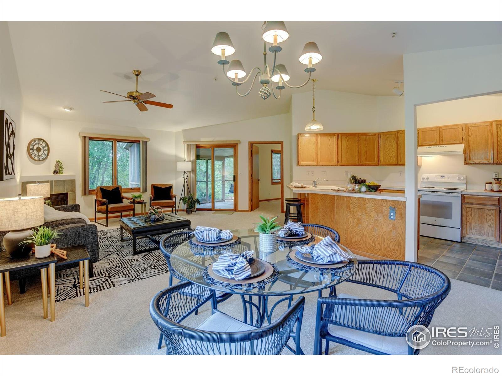 MLS Image #4 for 712  brookhaven court,fort collins, Colorado