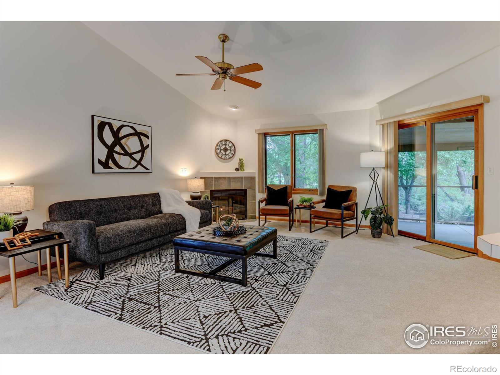 MLS Image #5 for 712  brookhaven court,fort collins, Colorado