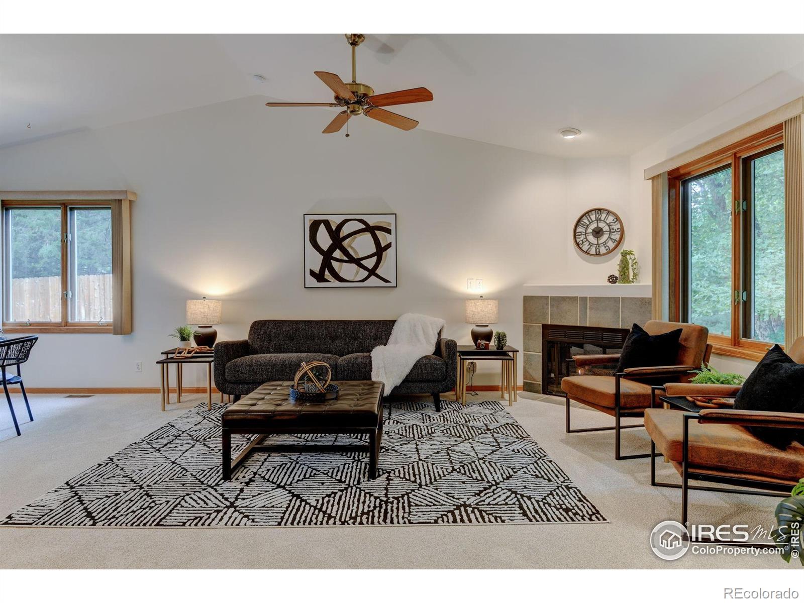MLS Image #9 for 712  brookhaven court,fort collins, Colorado