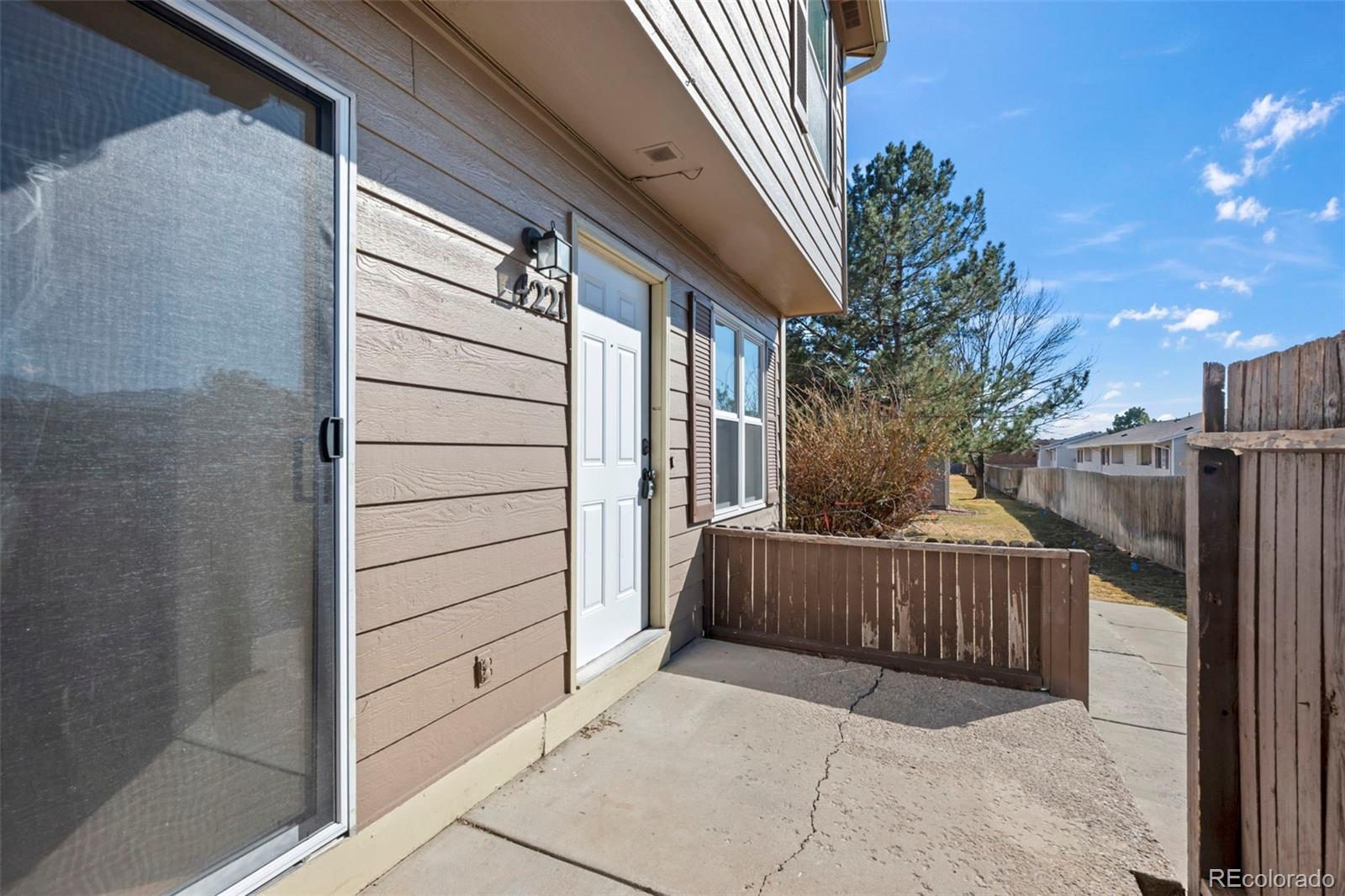 MLS Image #3 for 4221  hunting meadows circle,colorado springs, Colorado