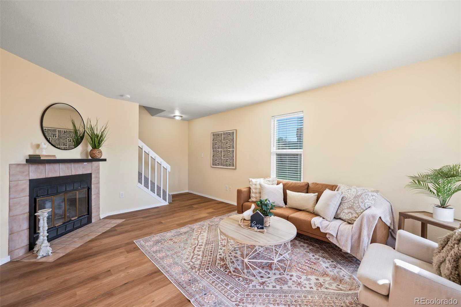 MLS Image #5 for 4221  hunting meadows circle,colorado springs, Colorado