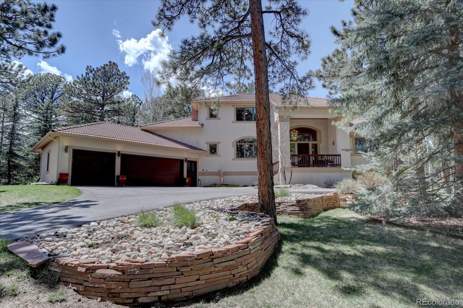 CMA Image for 2828  Keystone Drive,Evergreen, Colorado