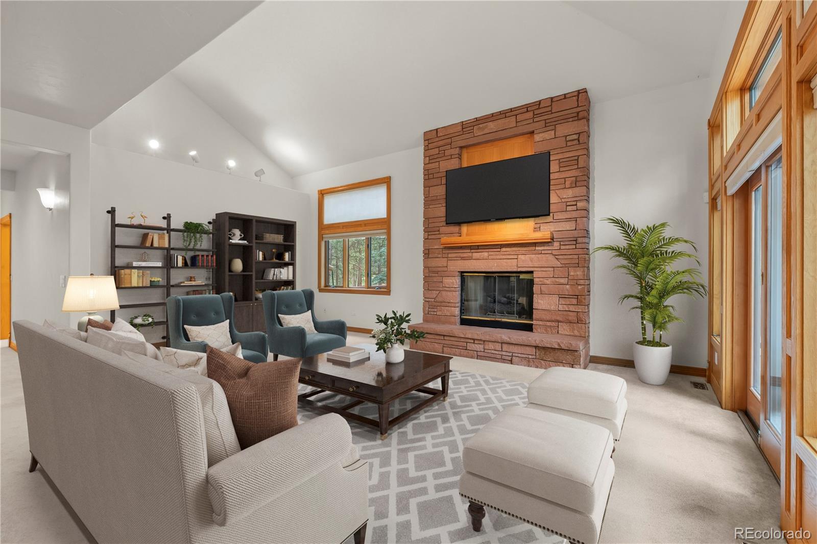 MLS Image #15 for 2828  keystone drive,evergreen, Colorado