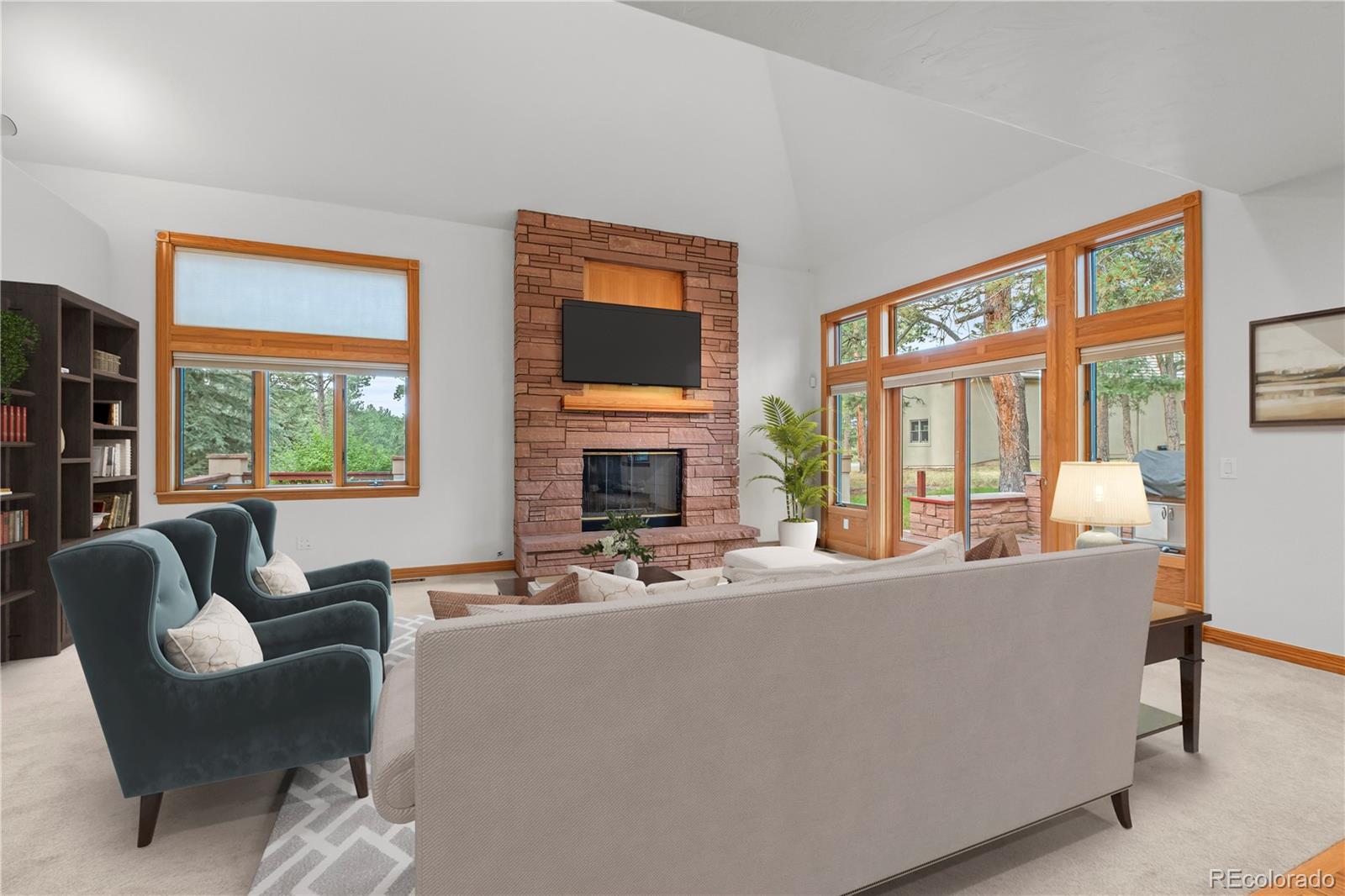 MLS Image #16 for 2828  keystone drive,evergreen, Colorado