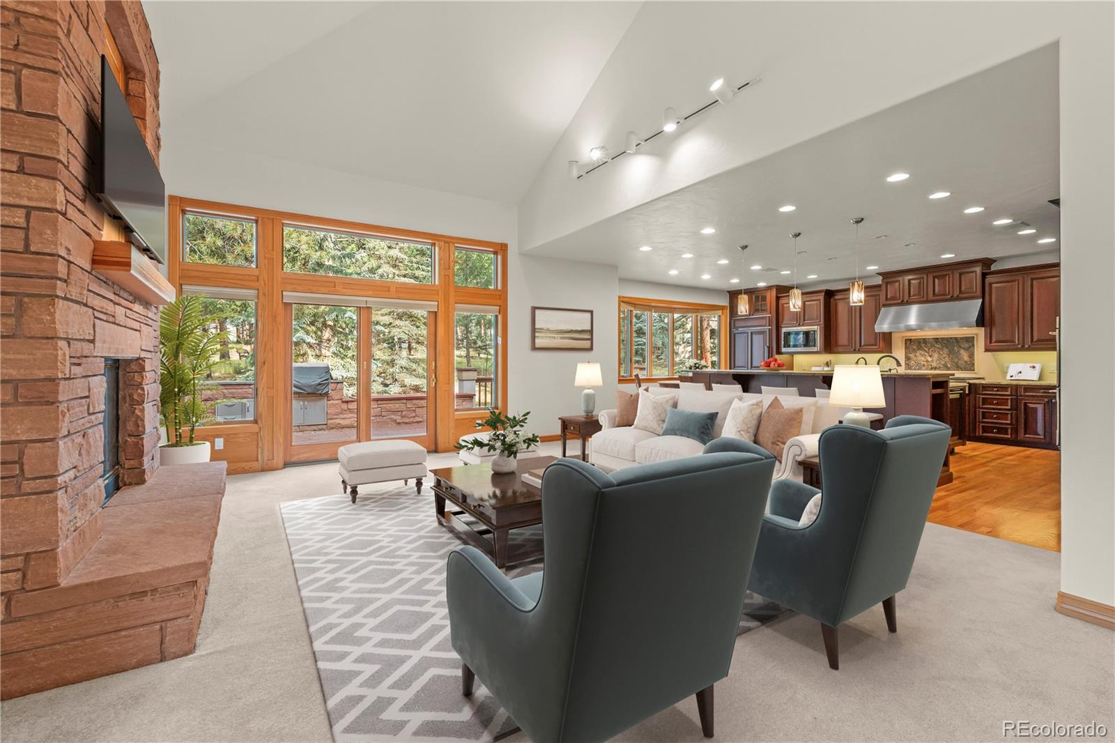 MLS Image #17 for 2828  keystone drive,evergreen, Colorado