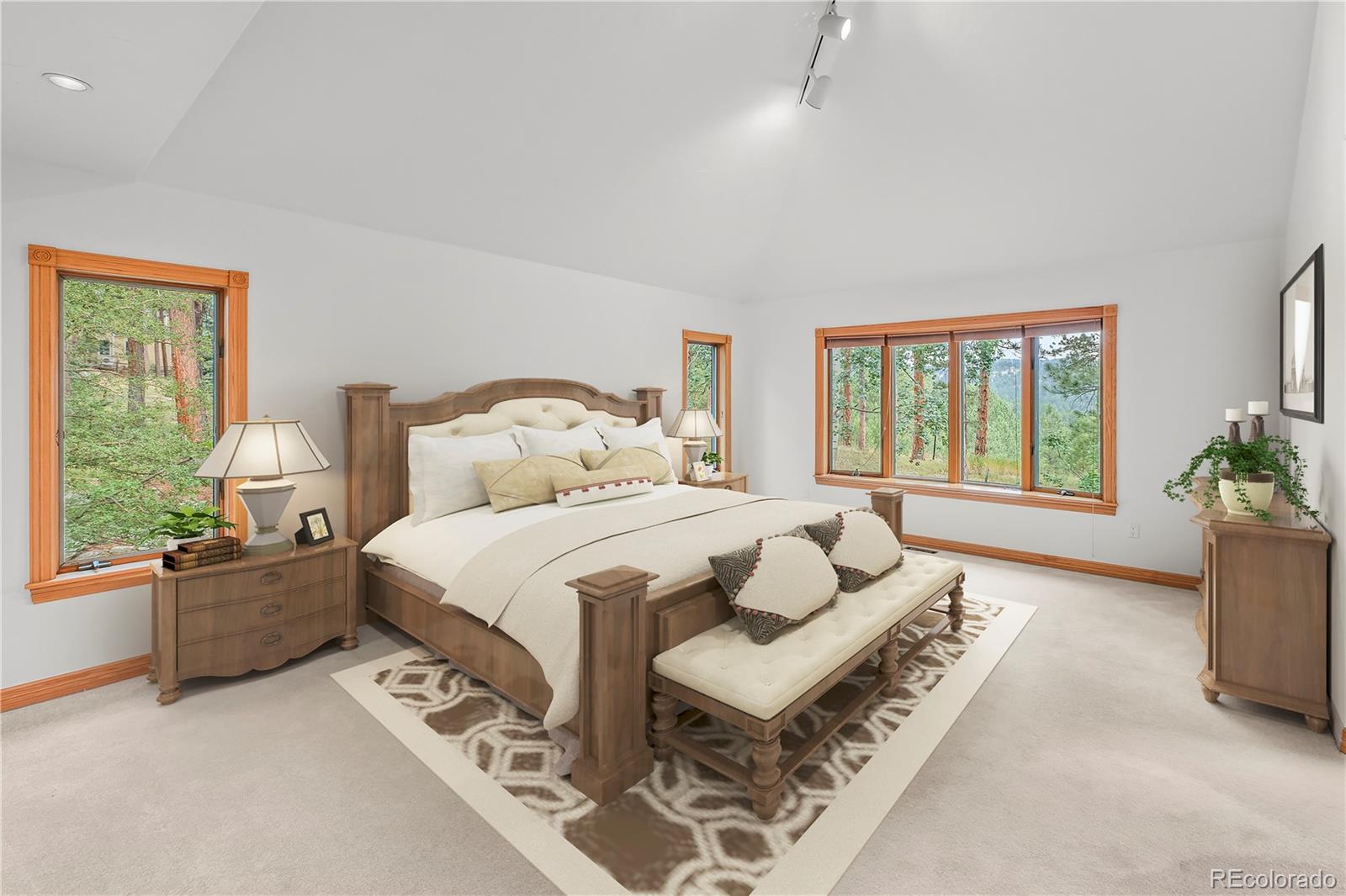 MLS Image #19 for 2828  keystone drive,evergreen, Colorado